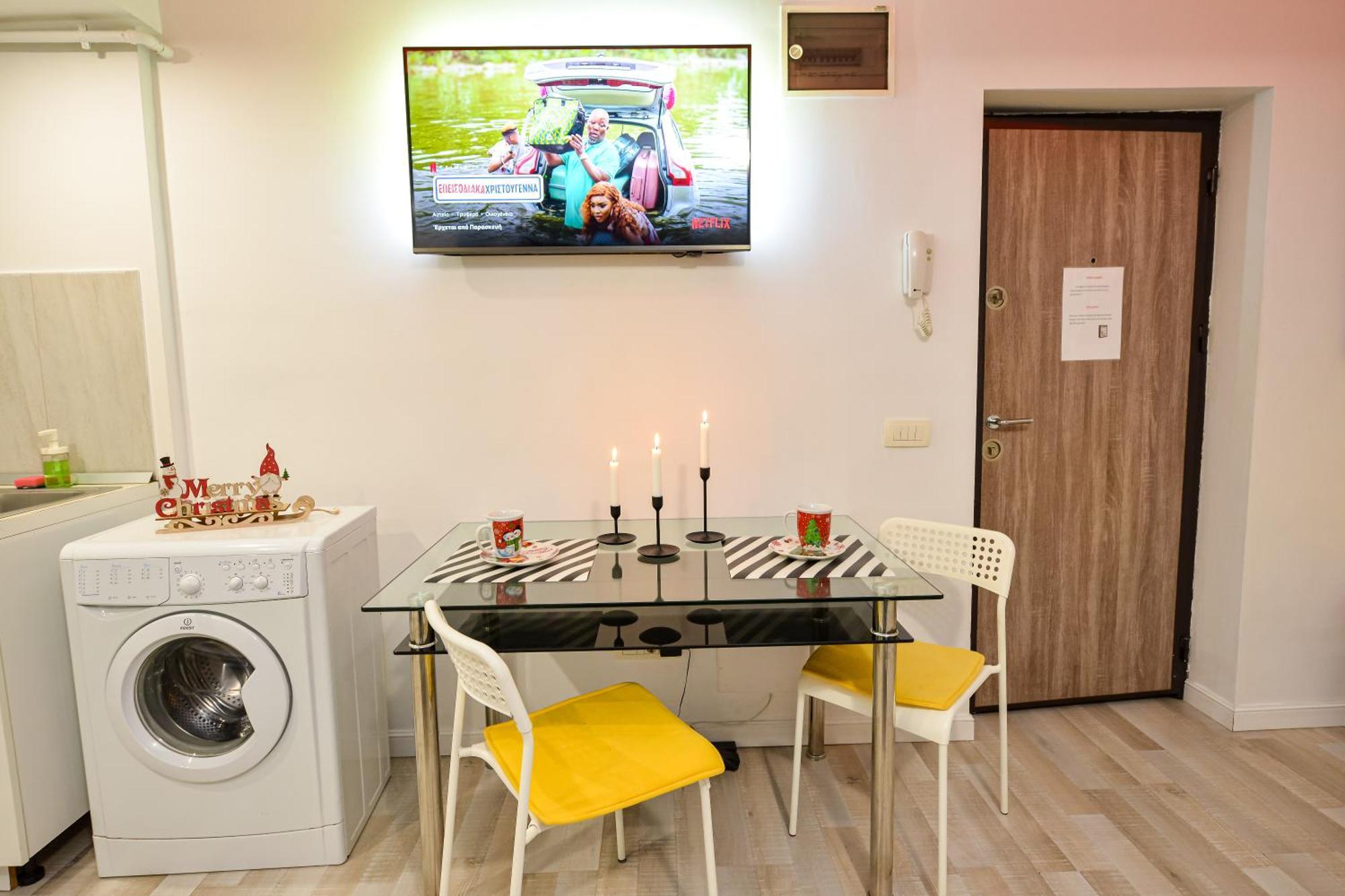 Bucharest Central Apartments - Shabbat Friendly Bagian luar foto