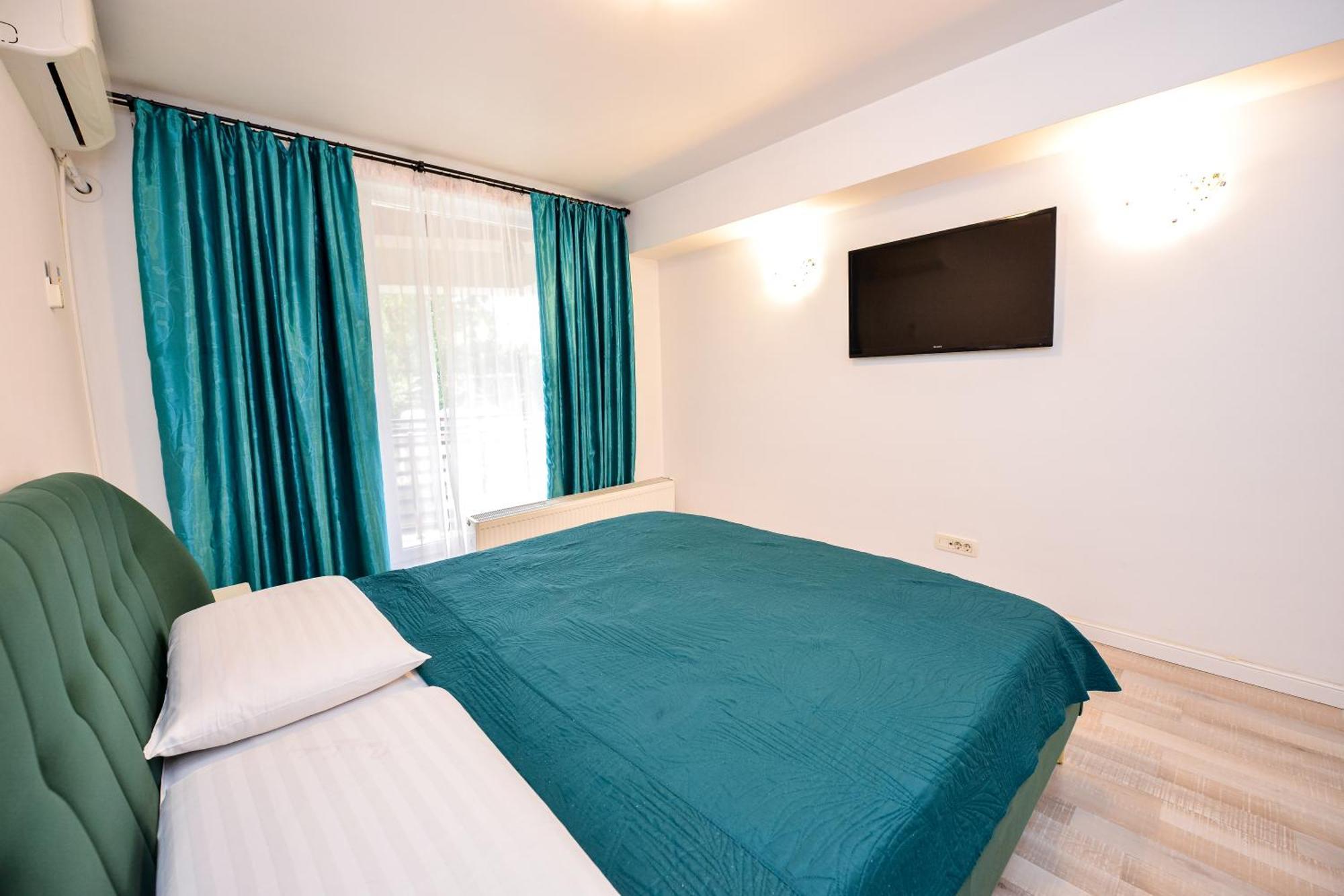 Bucharest Central Apartments - Shabbat Friendly Bagian luar foto