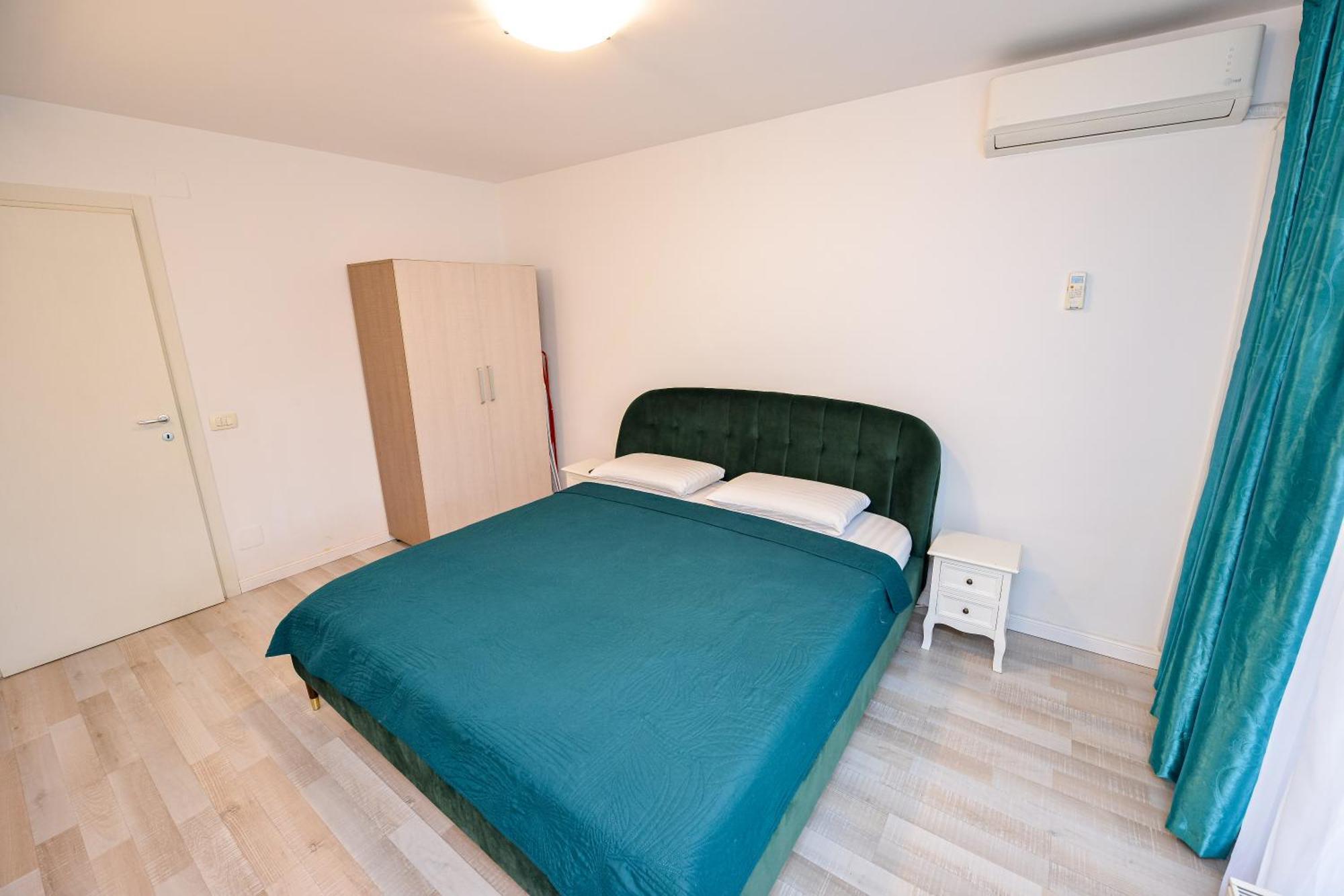 Bucharest Central Apartments - Shabbat Friendly Bagian luar foto