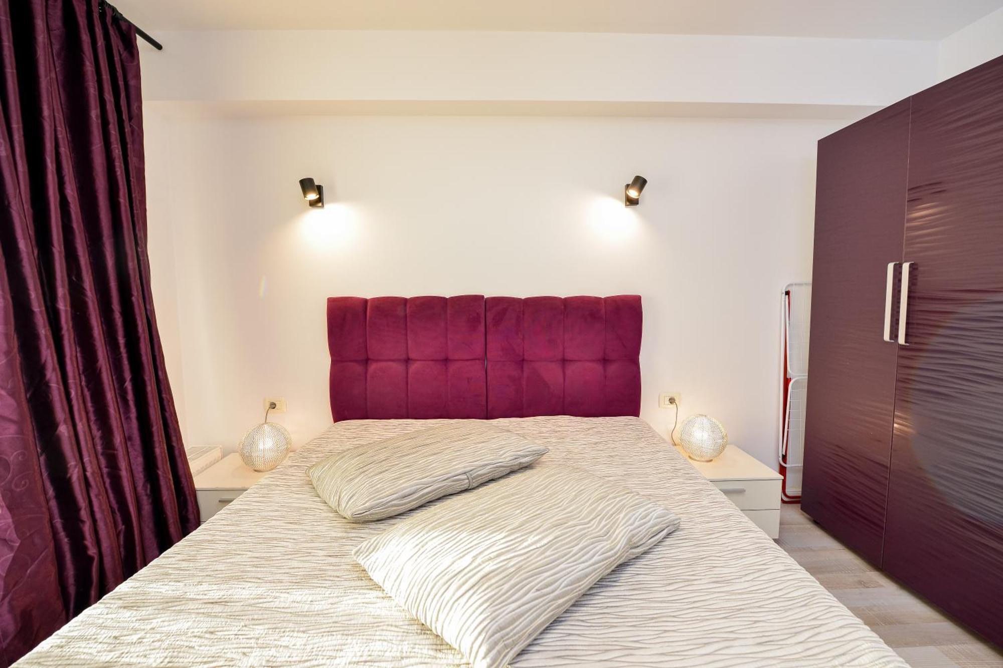 Bucharest Central Apartments - Shabbat Friendly Bagian luar foto