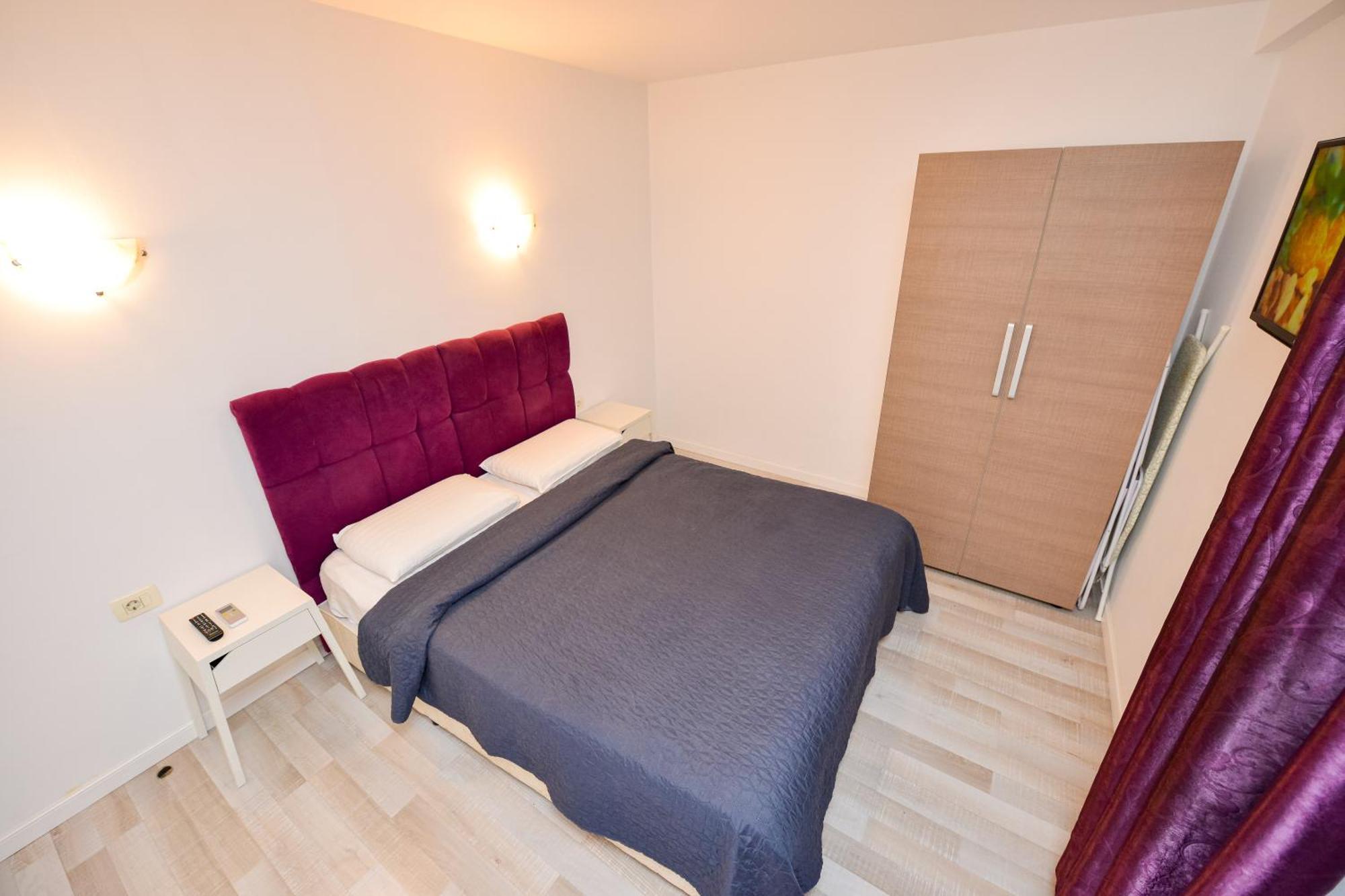 Bucharest Central Apartments - Shabbat Friendly Bagian luar foto