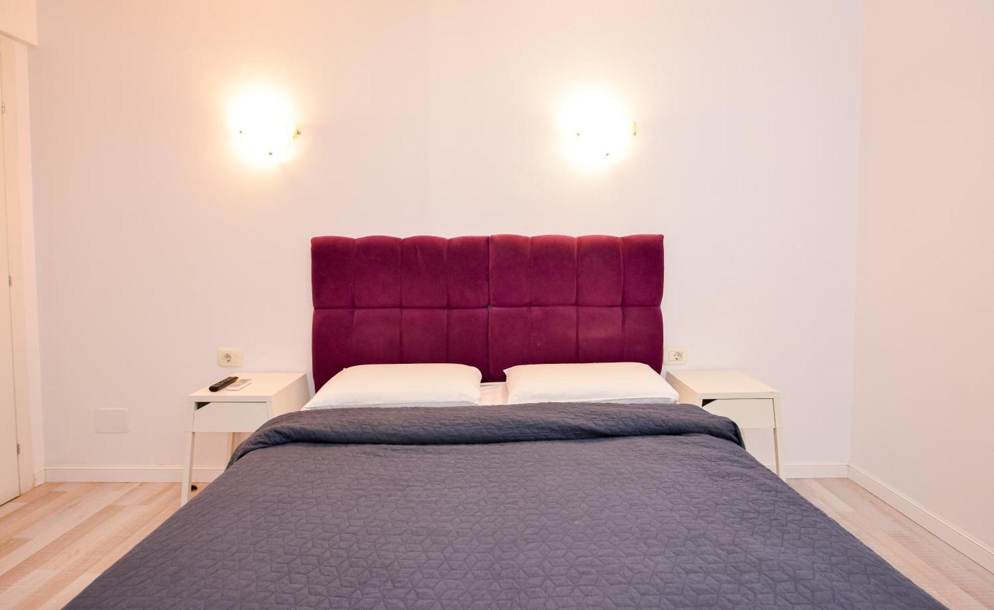 Bucharest Central Apartments - Shabbat Friendly Bagian luar foto